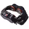 Right Hydraulic Brake Caliper is Designed for the Rear, Right Side of Commercial Vehicles - Fits Freightliner