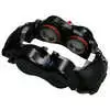 Right Hydraulic Brake Caliper is Designed for the Rear, Right Side of Commercial Vehicles - Fits Freightliner