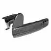 Right Interior Door Handle, chrome - Fits Freightliner M2 106, M2 112, M2 Business Class