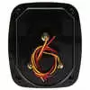 Right LED Stop Tail Turn Box Light Combo - Hardwired