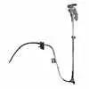 Right Manual Window Regulator - Fits Frieghtliner M2 106, M2 112, M2 Business Class, Columbia