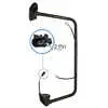Right Mirror Loop for Heated Mirror Heads (Not Included) - Fits Freightliner M2 106/112 & Business Class