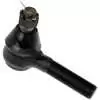 Right Outer Tie Rod End, 6"L - Fits Ford F600/F700/F800 1992-1998