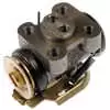 Right Rear Drum Brake Wheel Cylinder, Rearward, Bore: 1.0625" - Fits Chevrolet Tiltmaster / GMC Forward 1993-2002, Isuzu NPR 1993-2002