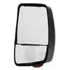 Right Side 2020XG Replacement Mirror Head, Black, Heat, Remote with Lower Marker Light