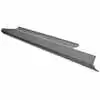 Right Side Slip-On Rocker Panel that fits 1990-2002 Chevrolet Kodiak/Kodiak C5500 & GMC Topkick