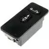 Right Side Window Switch - Fits International 4300/4400/7300/7400/7500/7600/7700 2008-2014