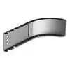Right Spring-Back Front Bumper Channel End for 88"L Bumper - Fits Ford F59 Chassis