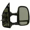 Right Telescoping Rear View Mirror - Passenger side - Manual - Ford E-Series 2003-22