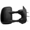 Right Telescoping Rear View Mirror - Passenger side - Manual - Ford E-Series 2003-22