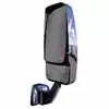 Right Vmax Heated Remote / Manual Mirror Assembly with Signal Arrow - Passenger side - Chrome - Velvac 7155540