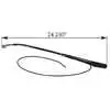 Right Wiper Arm - Fits International Prostar/Workstar