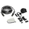 Roadside Side View Camera Kit with 33-foot Cable