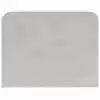 Roll-up window glass (tinted), 23&quot; x 28-1/16