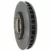 Rotor, 12 Bolt holes, 12.21"dia, 2.19"H, 4.34" center hole, no ABS