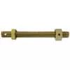 Running Gear 1-1/4" Screw with Adjustable Nut - Similar to Bonnel 001361 / Gledhill 7628-A- Buyers