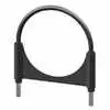 Saddle Clamp, 2.75" 
