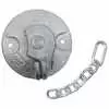 Safety Chain and Lock Assembly - fits Todco &amp; Whiting Roll Up Door