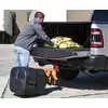 SaltDogg Tailgate Spreader - 4.40 Cu. Ft 330 lb. Capacity -TGSUVPROA - Buyers SaltDogg