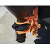 SaltDogg Tailgate Spreader - 4.40 Cu. Ft 330 lb. Capacity -TGSUVPROA - Buyers SaltDogg