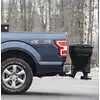 SaltDogg TGS02 Light Commercial Horizontal Auger Feed Spreader - Buyers SaltDogg