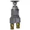Seat Air Valve, Push/Pull for T-Series Bostrom Seats - Popular on Freightliner &amp; International