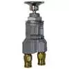 Seat Air Valve, Push/Pull for T-Series Bostrom Seats - That fits Freightliner &amp; International