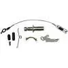 Self Adjust Kit 12" x 3" Brake - Ford - Right Side
