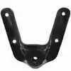Shackle Hanger, Front of Rear, 2.5&quot; Spring