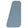 Side Windshield Glass, 28"H x 17.72"W
