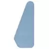 Side Windshield Glass, 32.60"H x 17.19"W