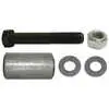 Silent Block Bushing and Bolt Kit - Fits 90-02 Chevrolet Kodiak/GMC Topkick, 98-99 P30 Chassis
