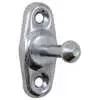 Silent Door Holder Steel Plunger - 1-3/4"