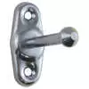 Silent Door Holder Steel Plunger - 3-1/8&quot; Overall Length