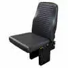 Single Seat "Handi-Flip" Passenger Seat - Vinyl