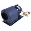 Single Wheel 3-Speed Blower Assembly