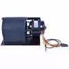Single Wheel 3-Speed Blower Assembly - Fits Kubota RTV &amp; More