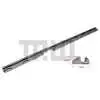 Aluminum Lower Guide Casting - Right Side