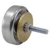 Roller, Bolt, Nut, Washer & Bushing Assembly