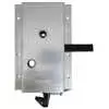 Slam Lock Assembly for Best Cylinder - fits Todco 69648 & Whiting Roll Up Door