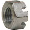 Slotted Hex Nut - Replaces Western 91472 1302215