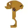 Small 3&quot; Lock-Bar Hinge- Used on linen trucks.