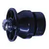 South Heavy-Duty Magnetic Door Retainer - Popular on Morgan Olson & Utilimaster