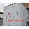 South Heavy-Duty Magnetic Door Retainer - Popular on Morgan Olson & Utilimaster