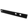 Spacer Plate used with Sabre Curb Guards on Sabre Highway Punch Cutting Edges