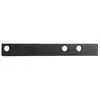Spacer Plate used with Sabre Curb Guards on Sabre Highway Punch Cutting Edges