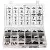 Specialty Nuts &amp; Bolts Quik Select Kit- 332 Pieces - Auveco 6811