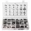 Specialty Nuts & Bolts Quik Select Kit- 332 Pieces - Auveco 6811