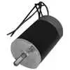 Spinner Motor- 1/2" Shaft - Blizzard, Fisher & Western Spreaders