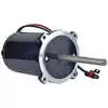 Spreader Spinner Motor - Fits Fisher, Snow-Ex &amp; Western
